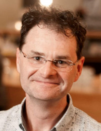 David Vandeput