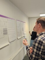 NIEUWE START MDT OPLEIDING IN DIEPENBEEK