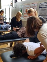 NIEUWE START MDT OPLEIDING IN GENTBRUGGE